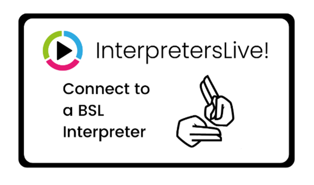 Connect to a BSL interpreter